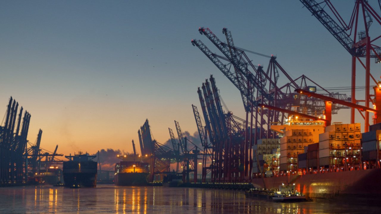 Hamburg