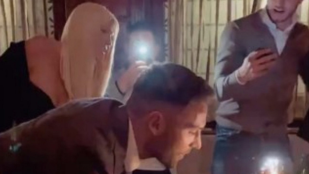 Duško Tošić, Jelena Karleuša