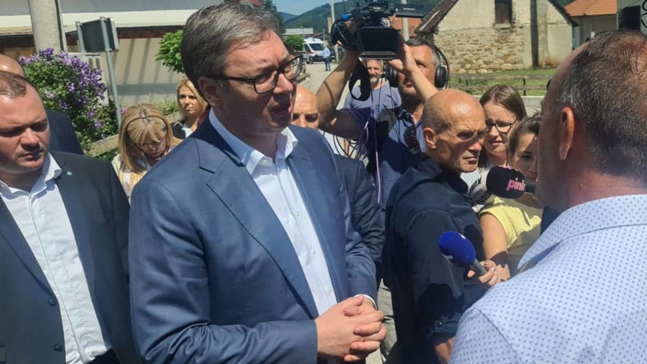 vucic