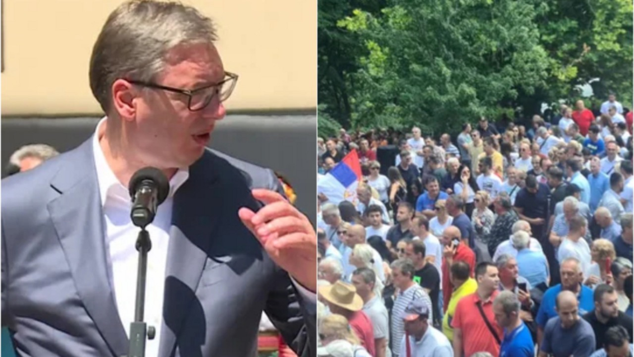 vucic