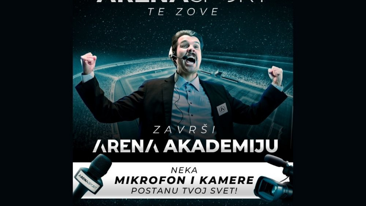 Arena Sport