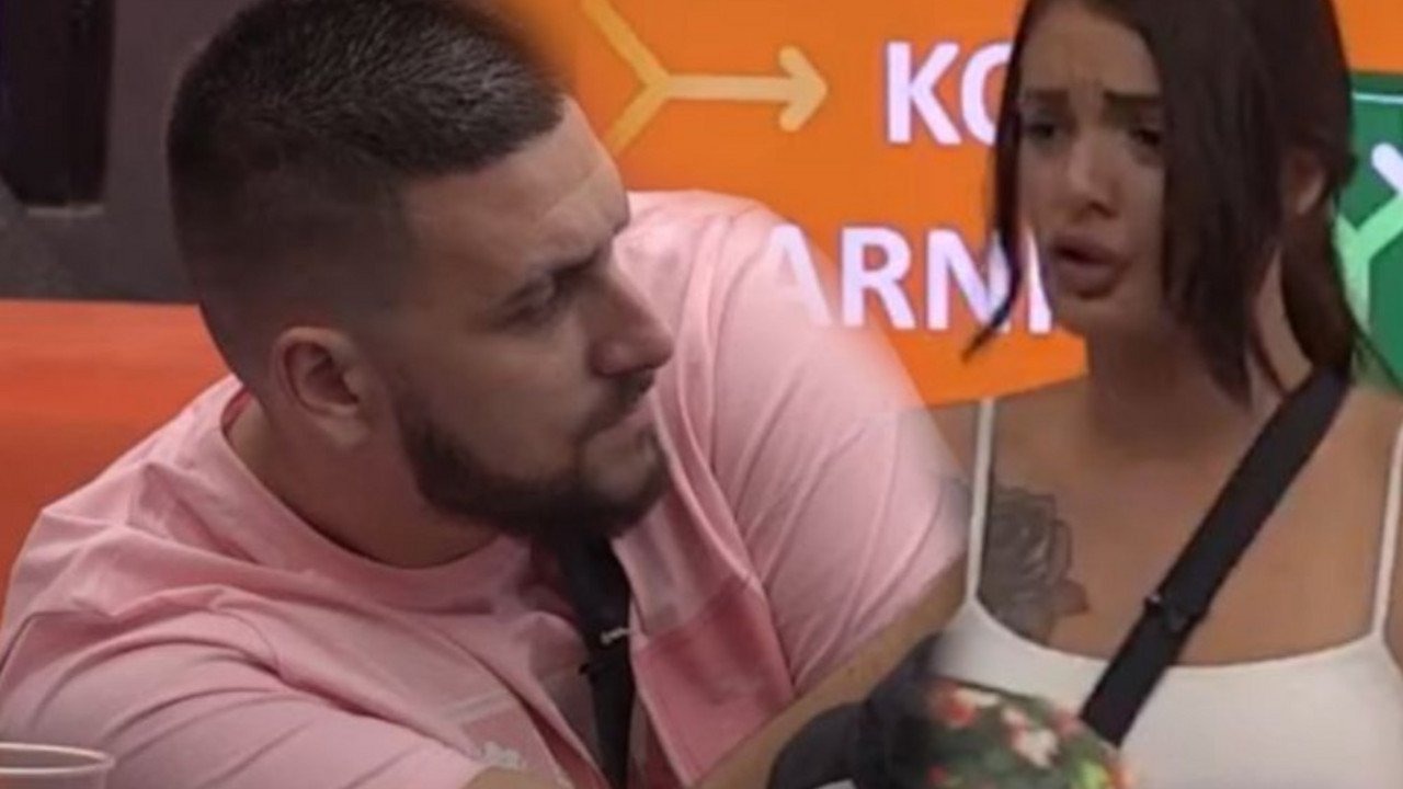 Viki Mitrović, Lazar Čolić Zola