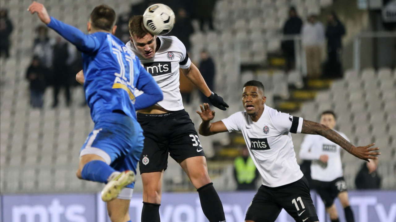FK Partizan