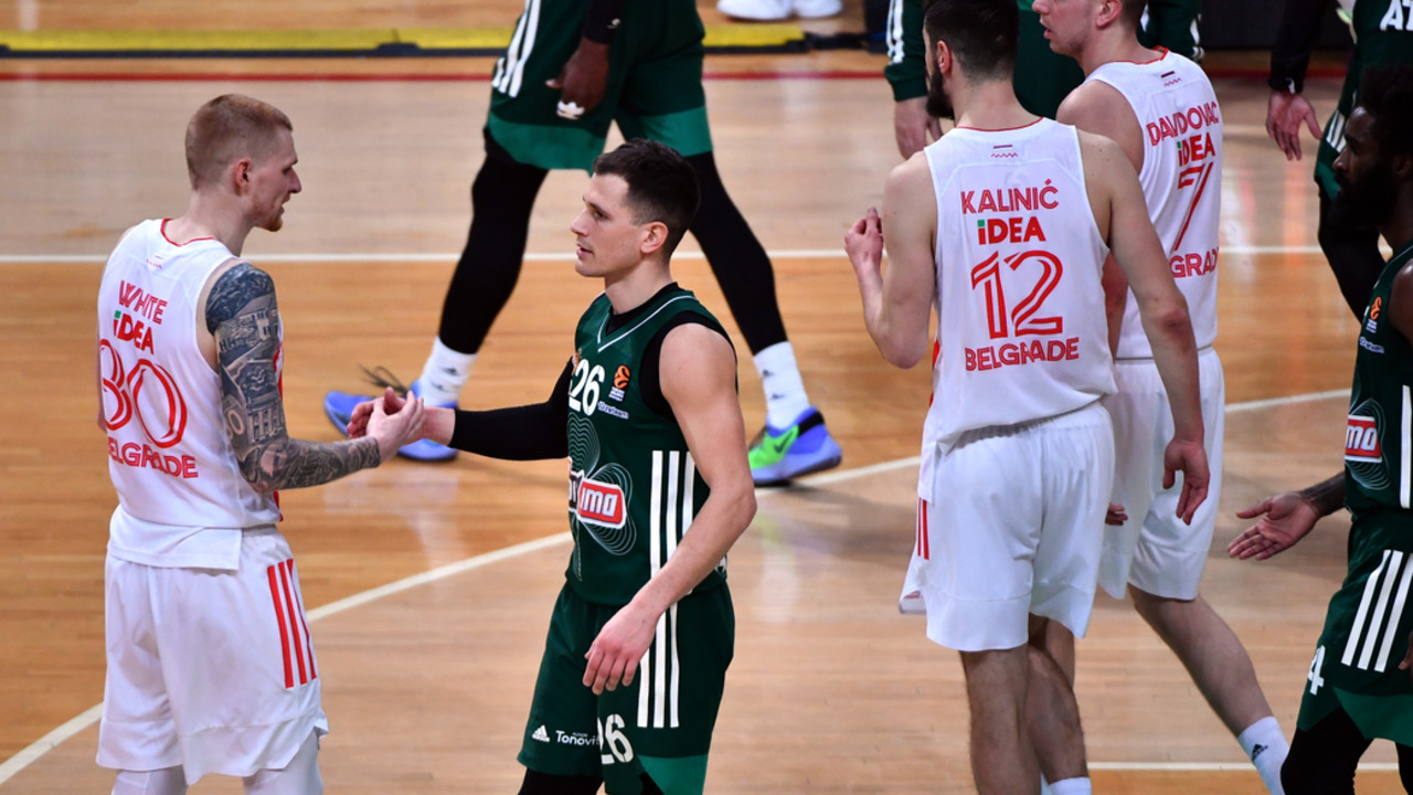Nemanja Nedović i Eron Vajt