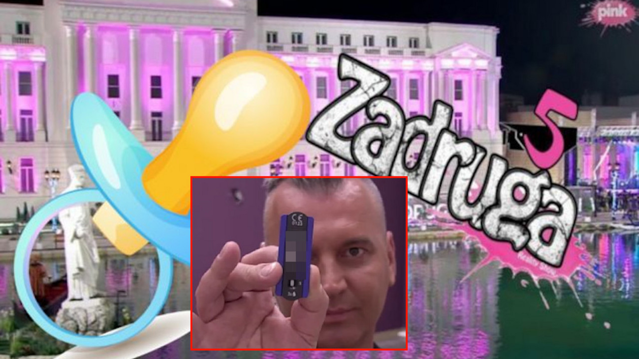 Zadruga
