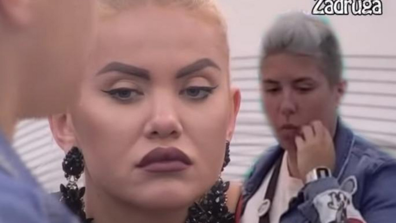 Jovana Tomić Matora, Sanja Stanković