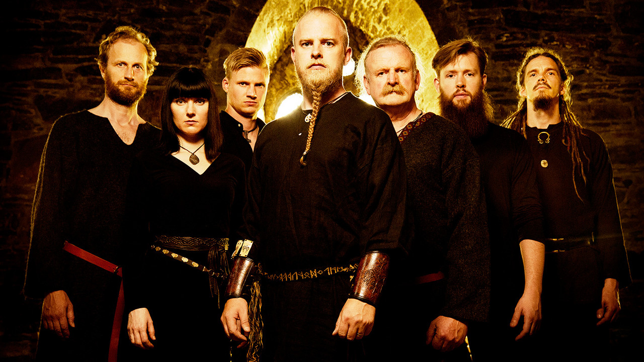 Wardruna