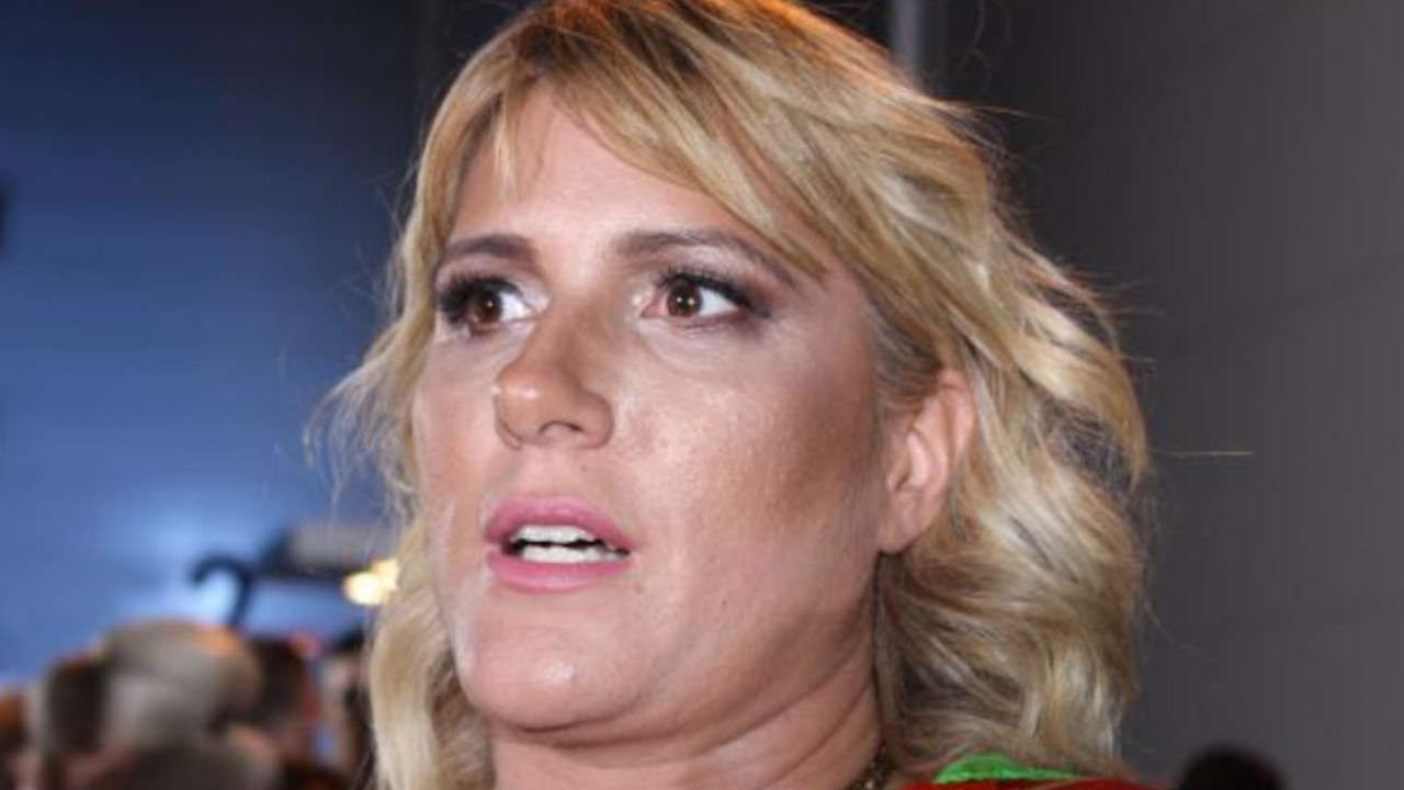 Jelena Golubović