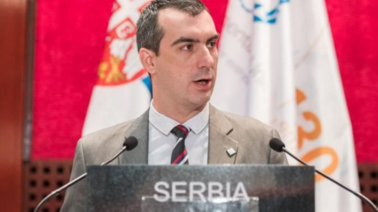 Vladimir Orlić
