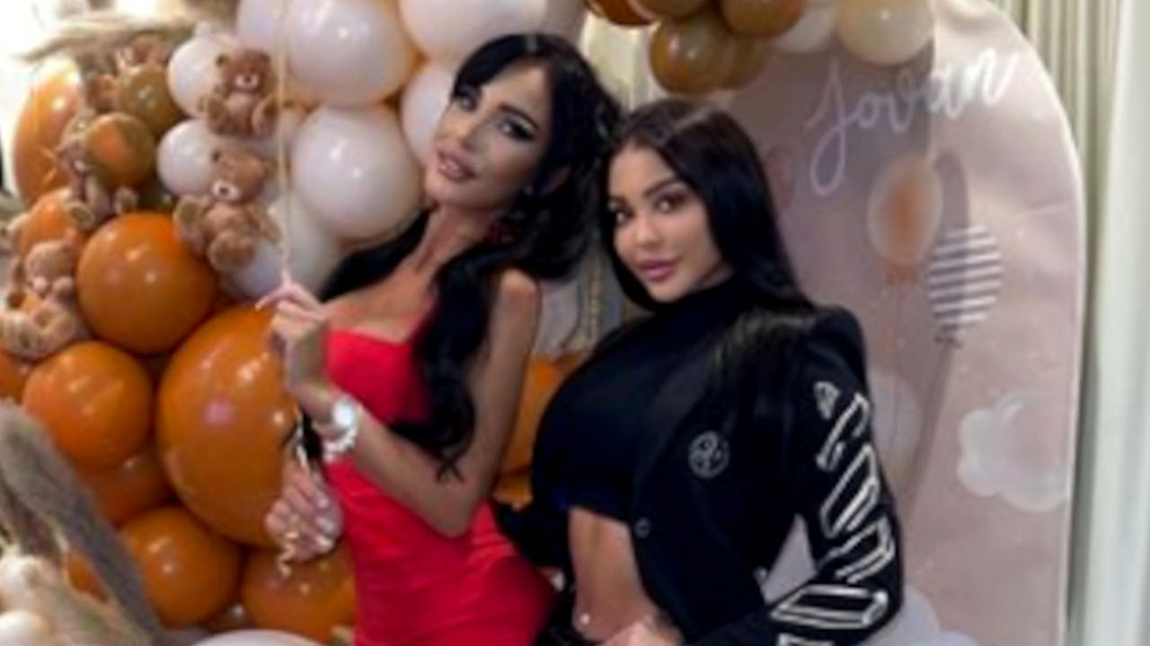 Aleksandra Subotić, Maja Marinković