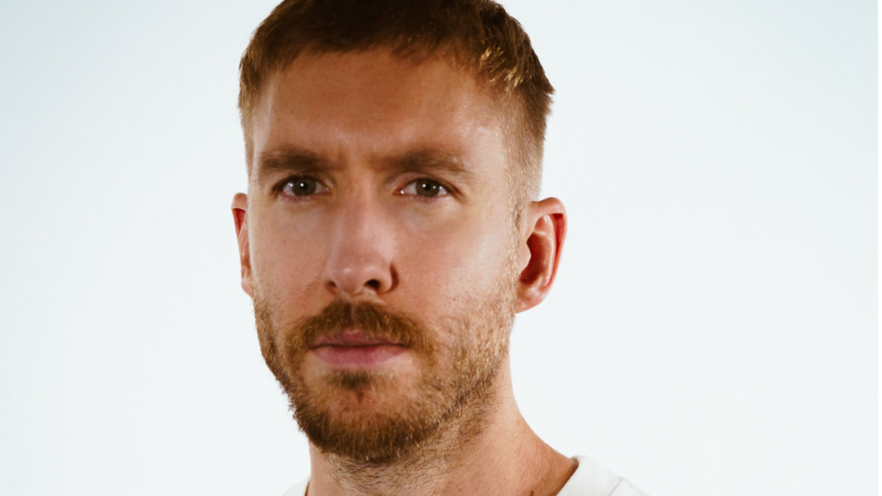 Kalvin Haris