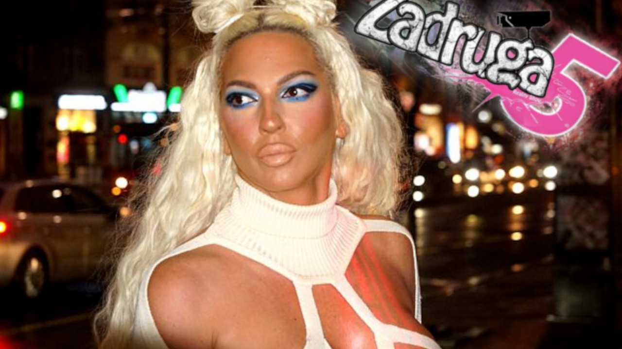 Jelena Karleuša