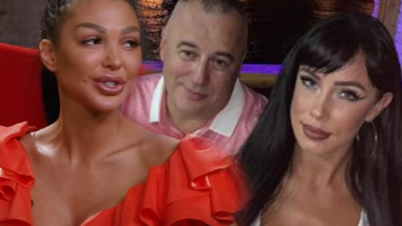 Aleksandra Subotić, Maja Marinković, Peca