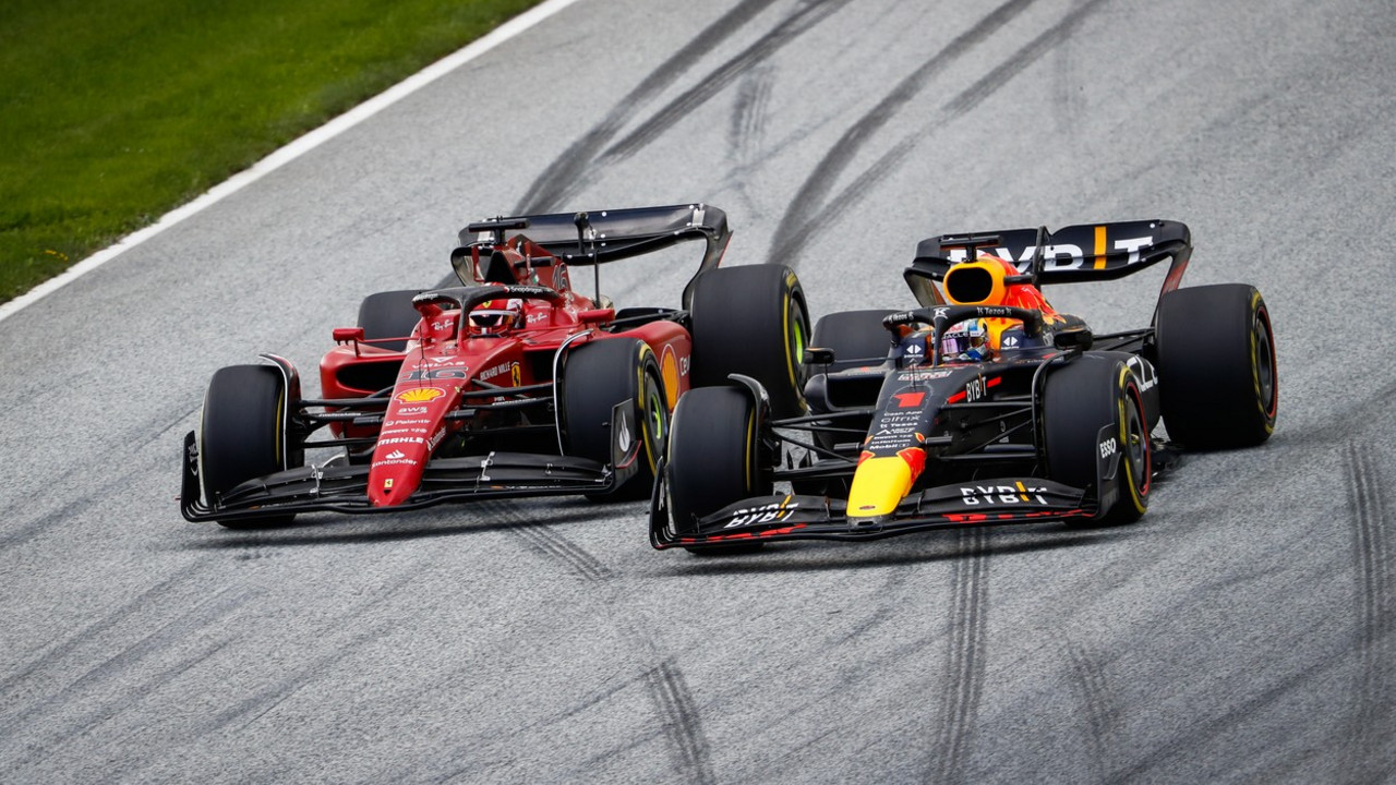 Formula 1