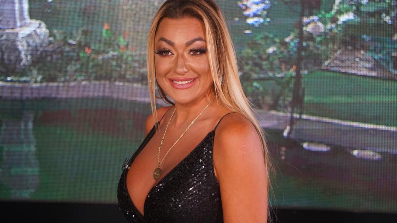 Sandra Rešić