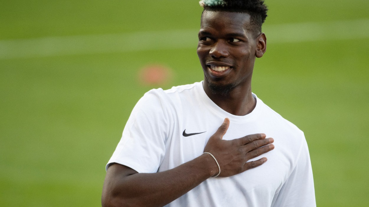 Pol Pogba