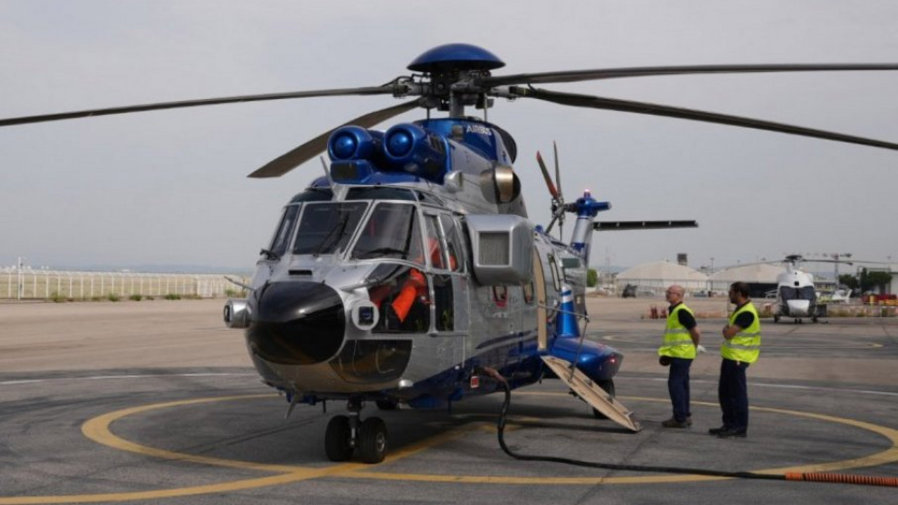 Superpuma