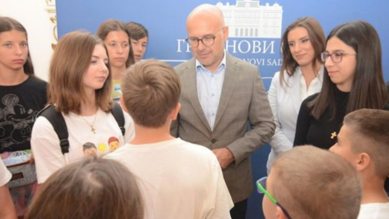 Miloš Vučević