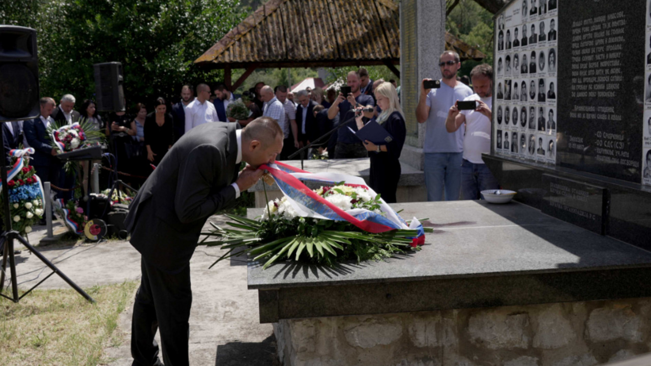 Aleksandar Vulin