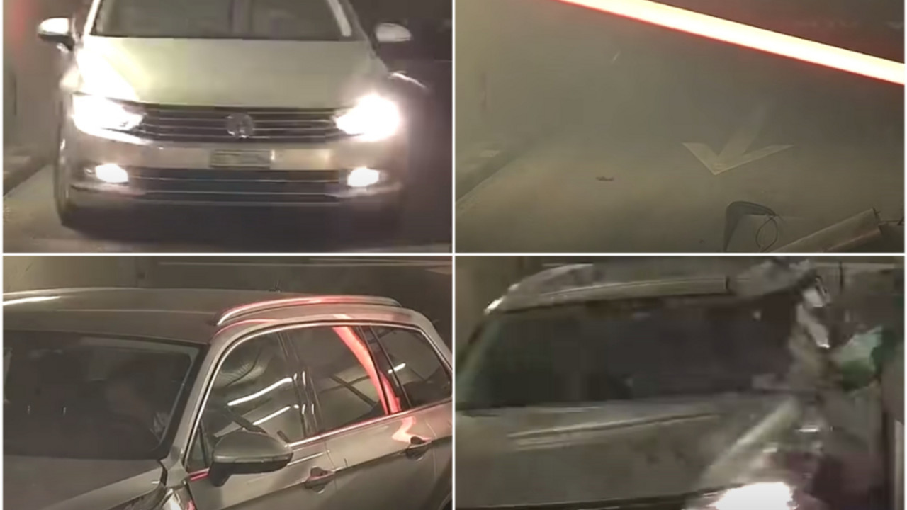 automobil
