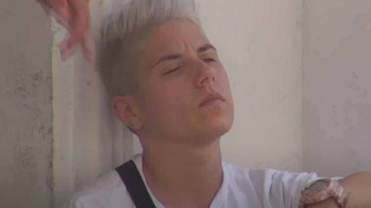Jovana Tomić Matora