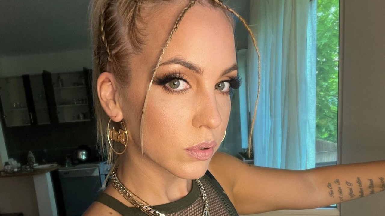 mimi mercedez