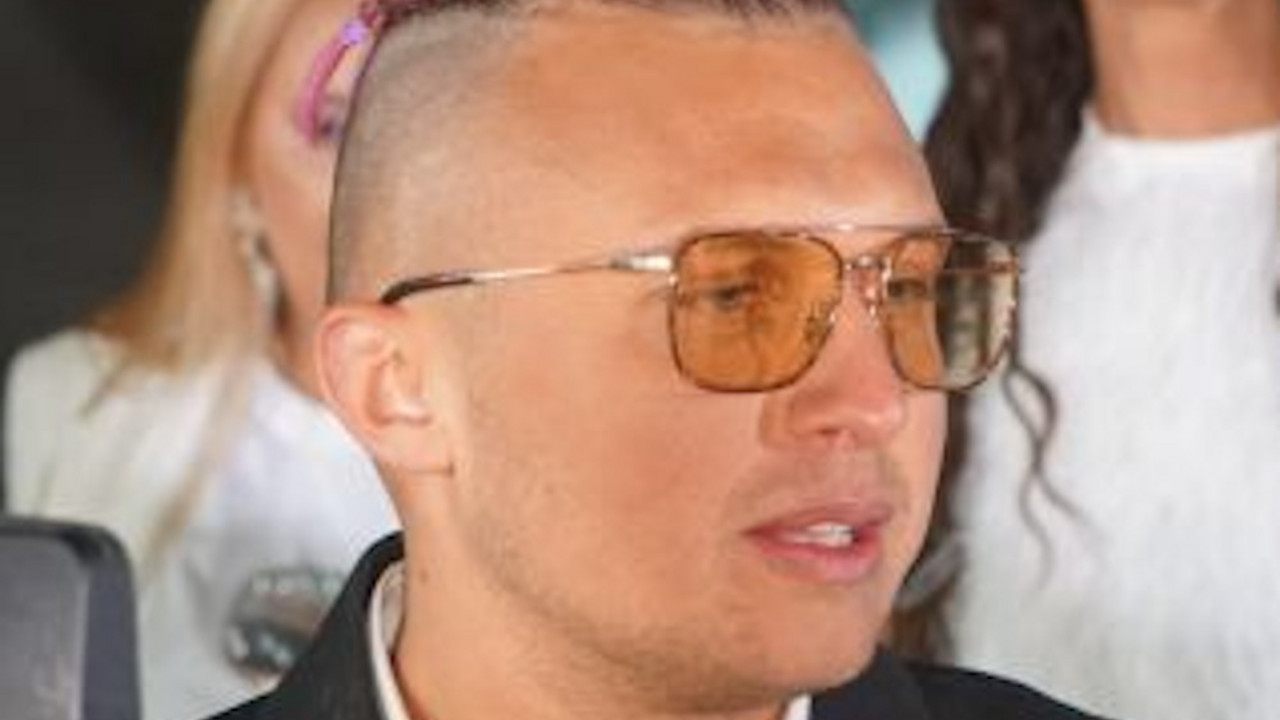Stefan Karić