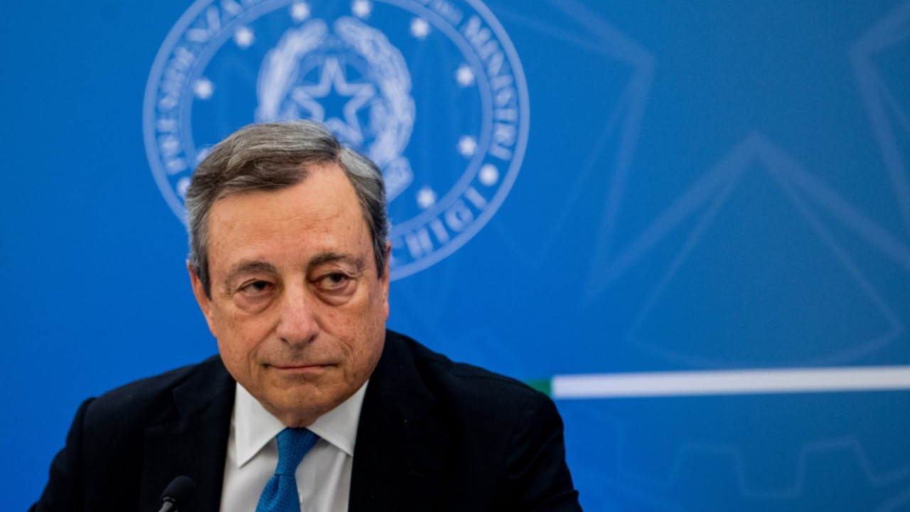 Mario Dragi