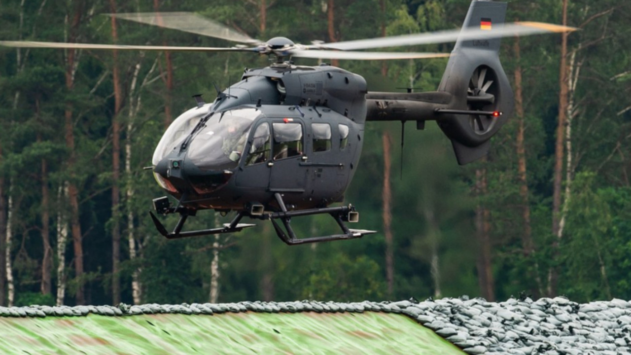 H145M