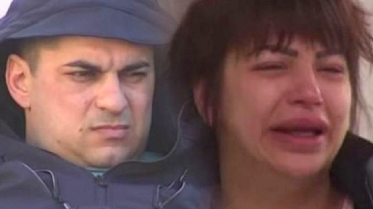 Miljana Kulić, Nenad Macanović Bebica