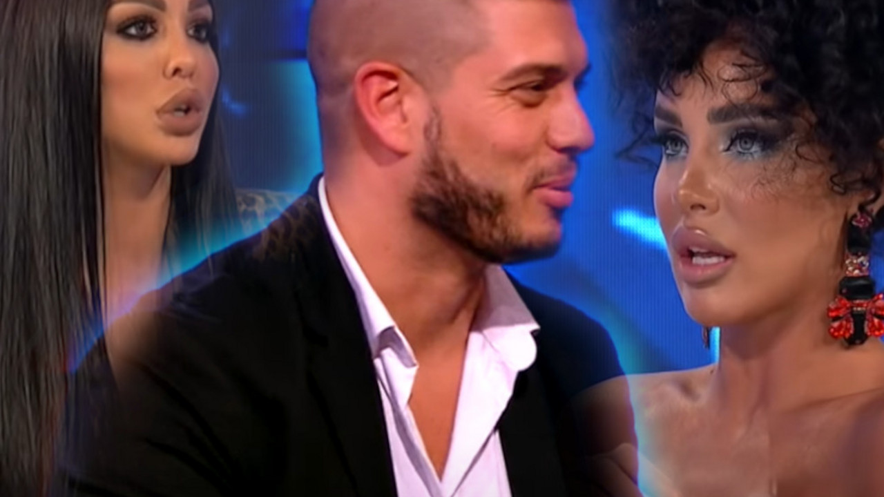 Aleksandra Subotić, Maja Marinković, Dejan Dragojević
