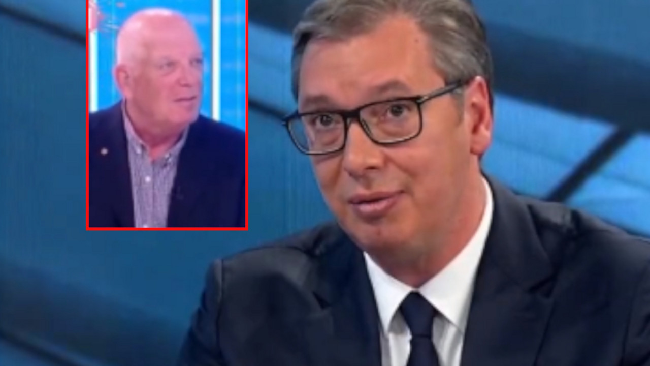 vucic