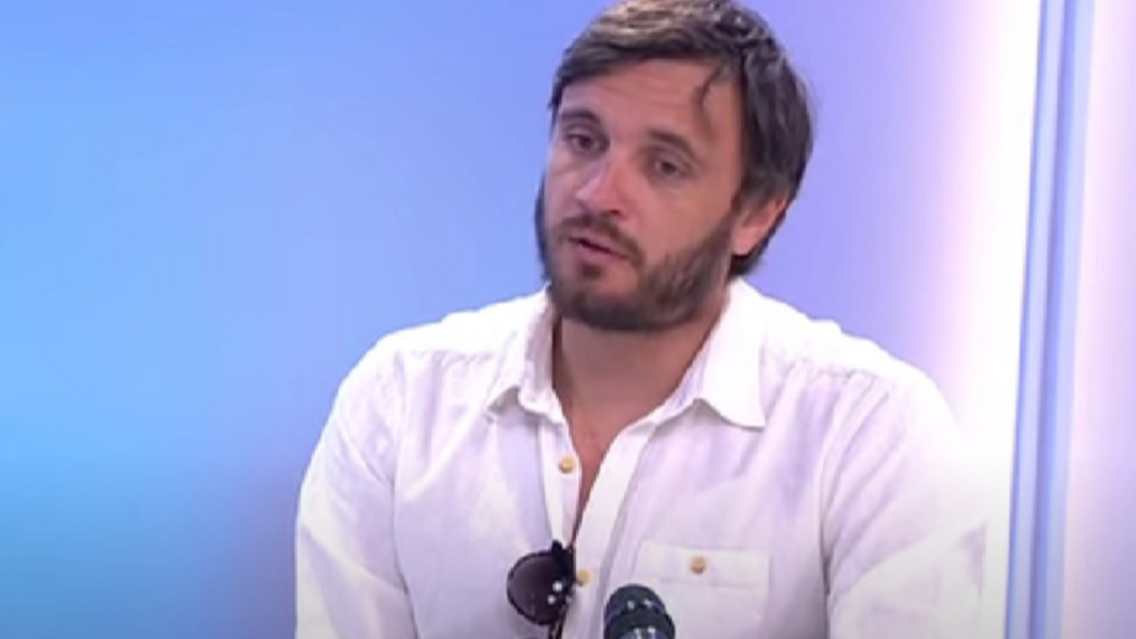 Zlatan Vidović