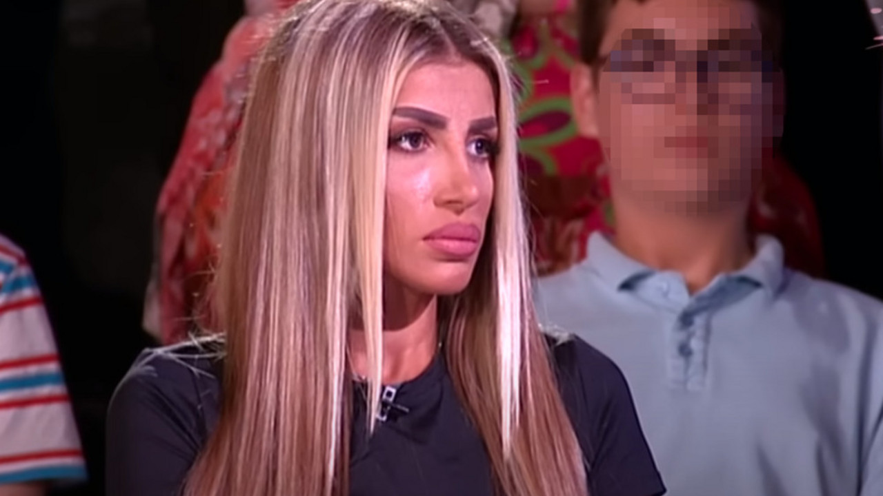 Dalila Dragojević