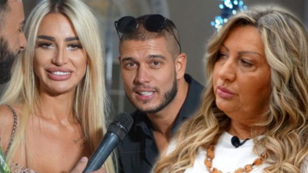 Aleks, Dejan, Biljana