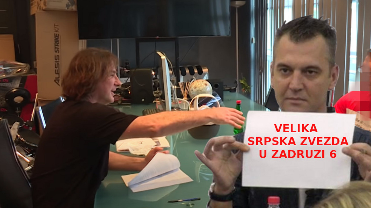Zadruga 6