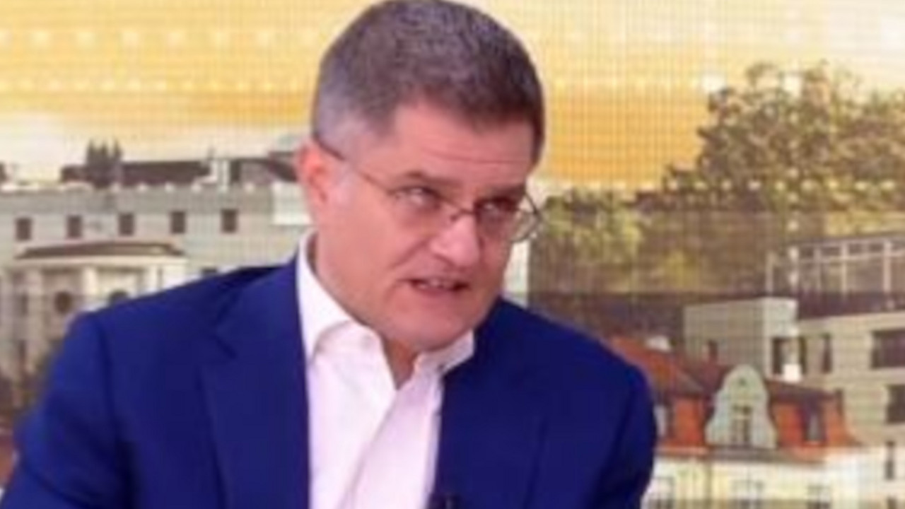 jeremic