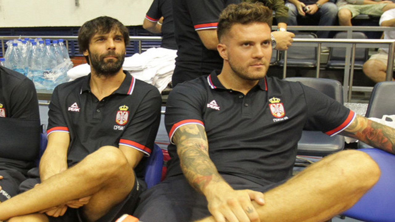 Miloš Teodosić