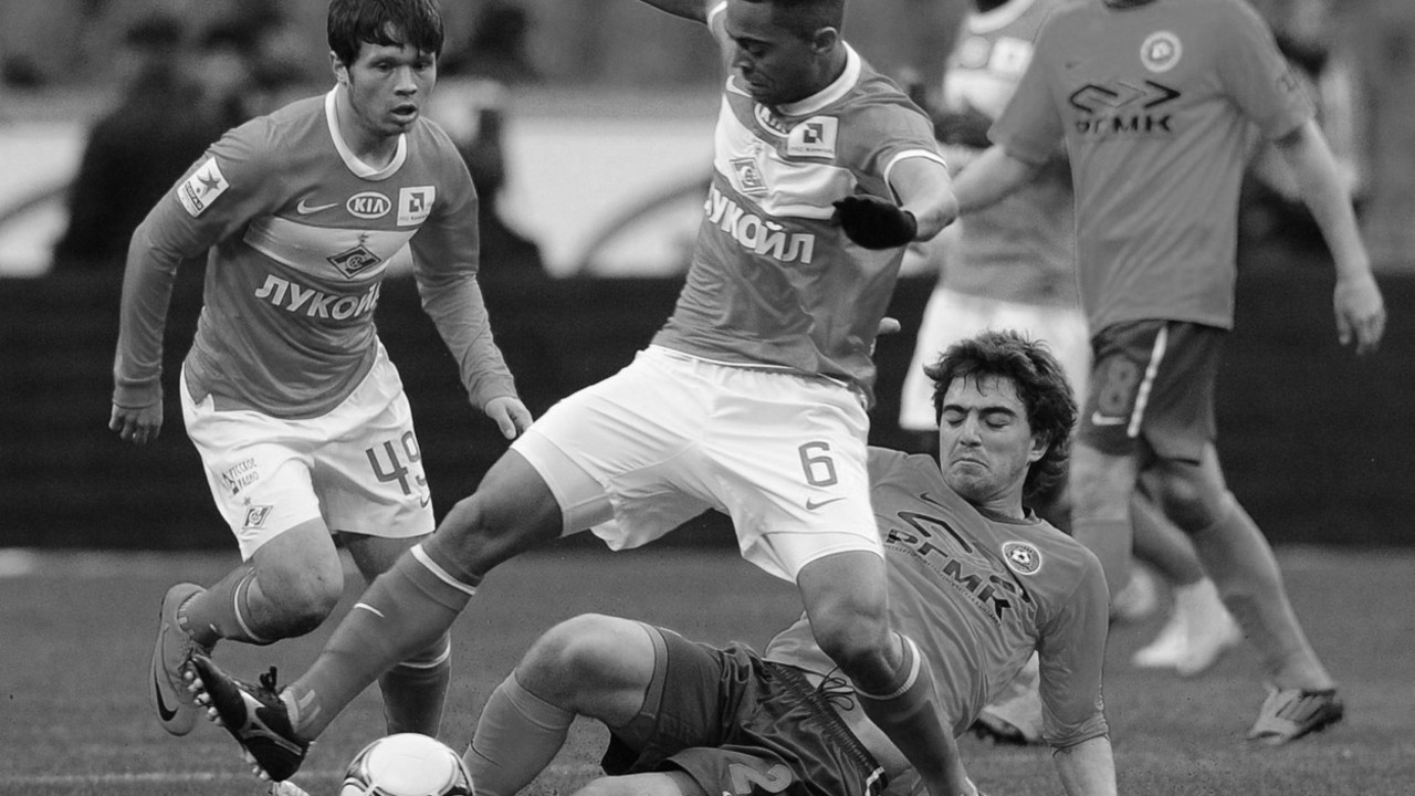 FK Spartak Moskva
