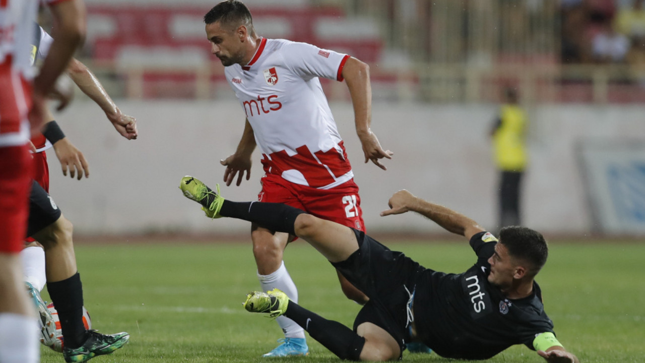 FK Partizan