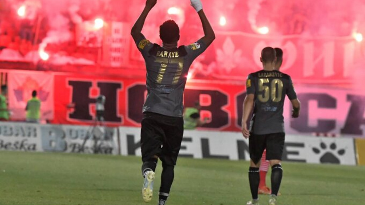 Fk Vojvodina