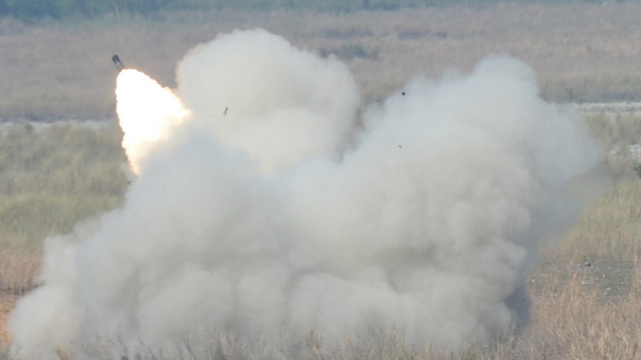 Himars