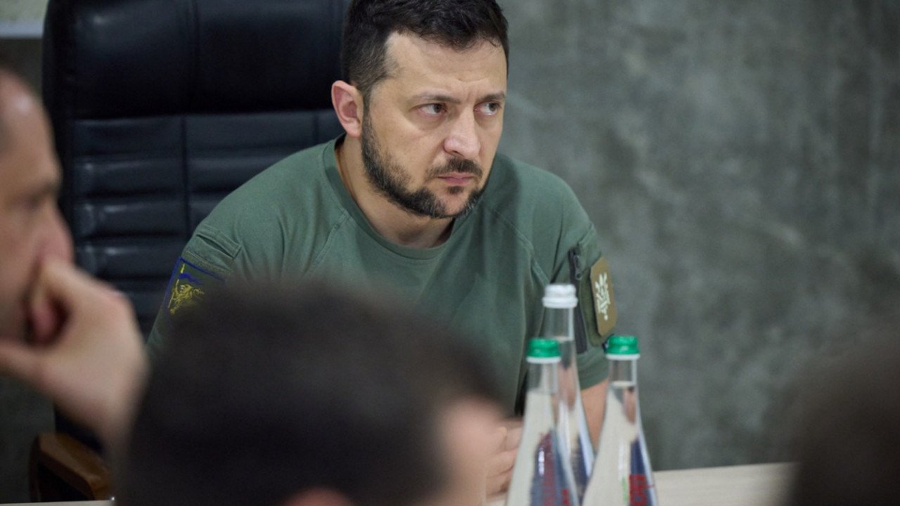Vladimir Zelenski