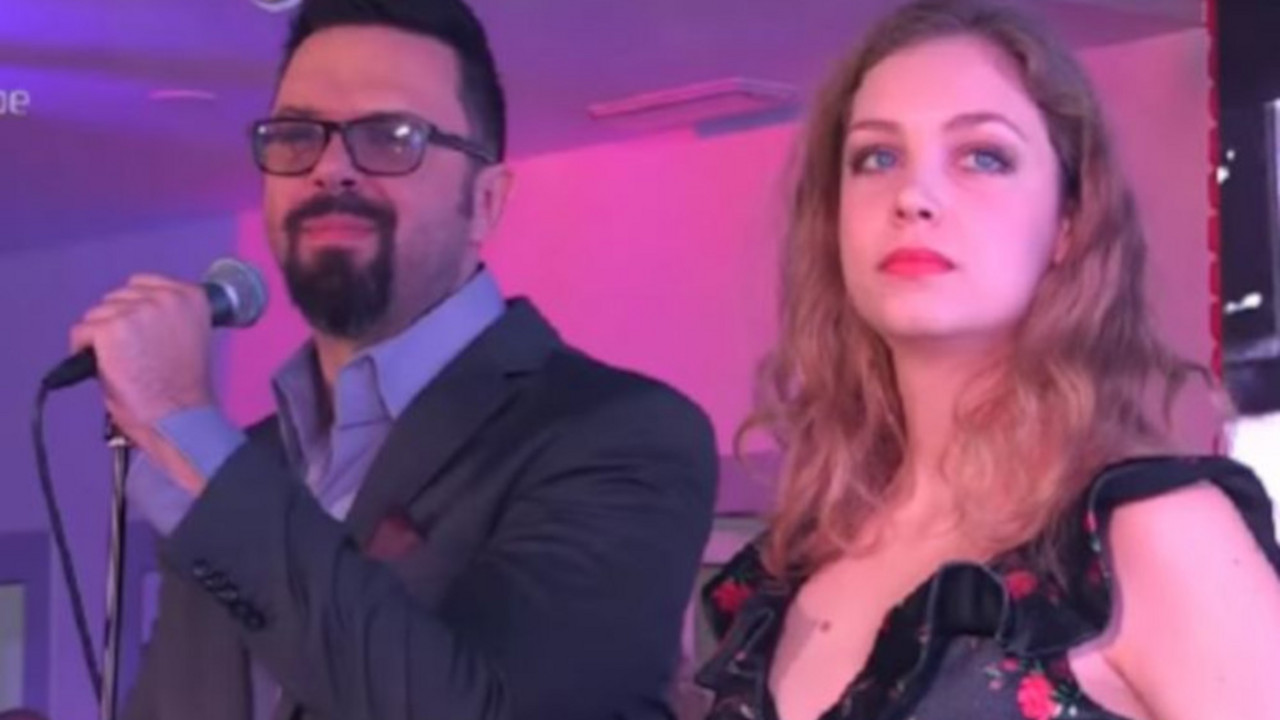 Petar Grašo, Hana Huljić