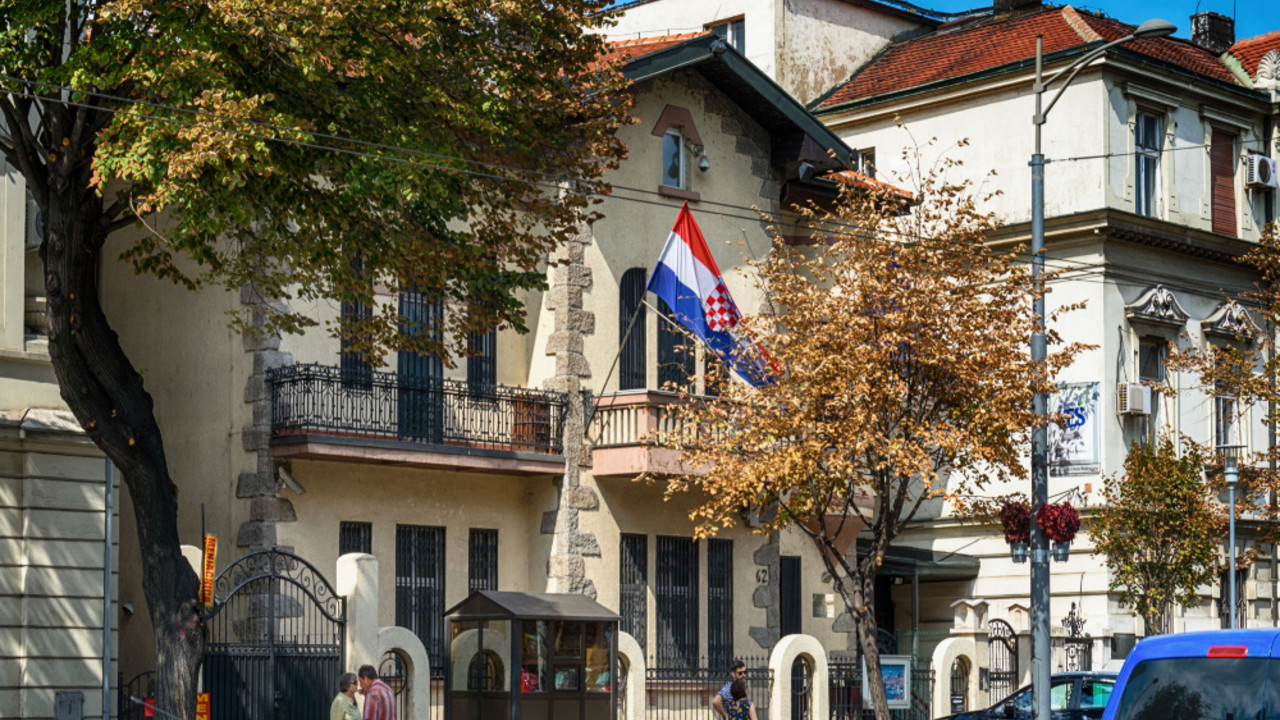  ambasada hrvatske