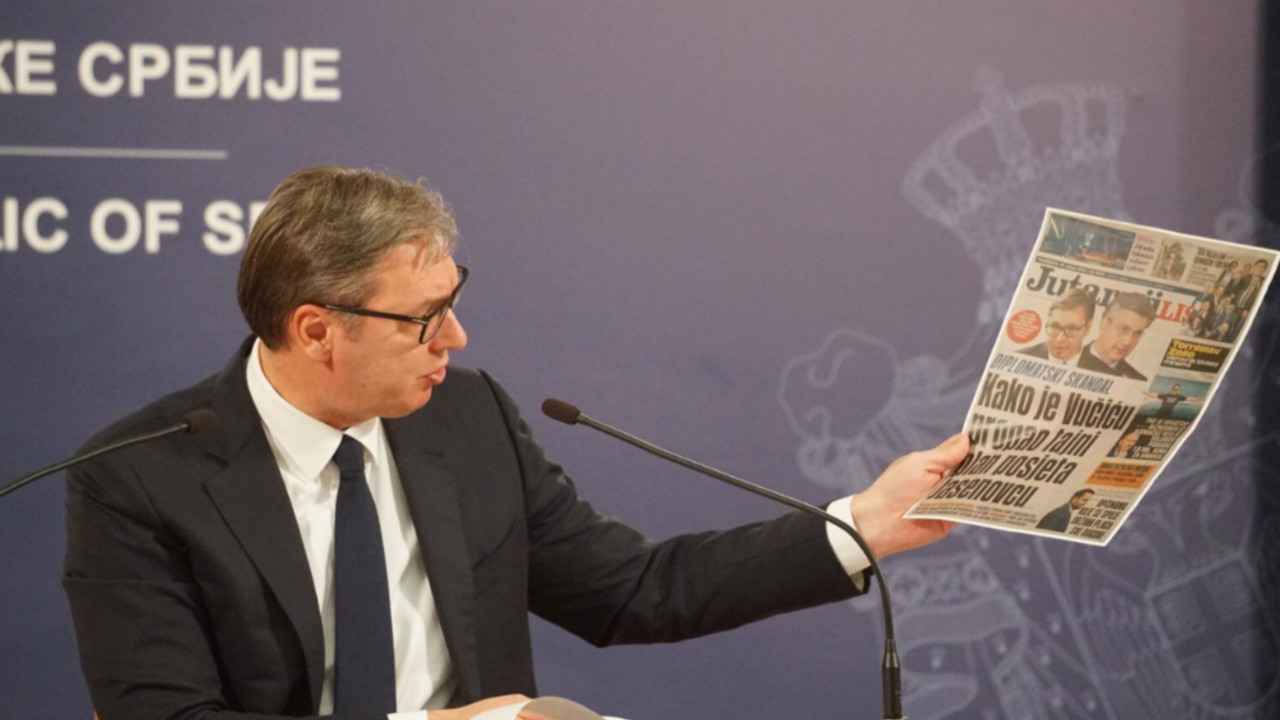 vucic
