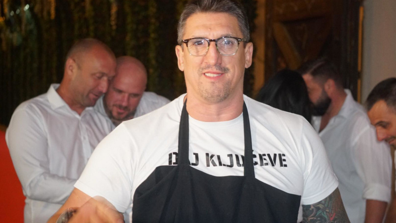 Kristijan Golubović