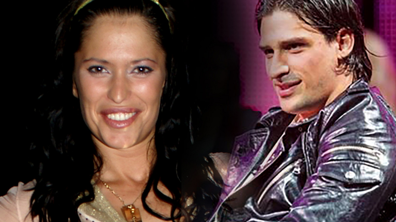 Ksenija Pajčin, Filip Kapisoda