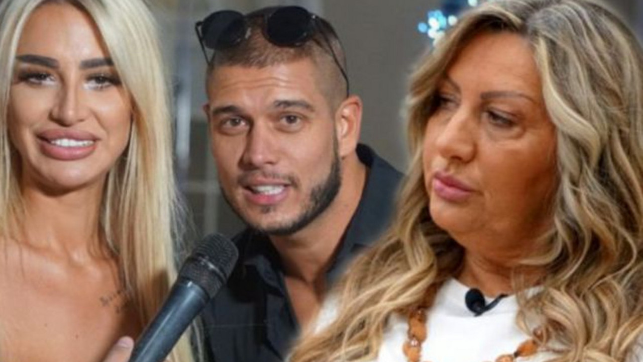Dejan Dragojević, Aleksandra Nikolić, Biljana Dragojević