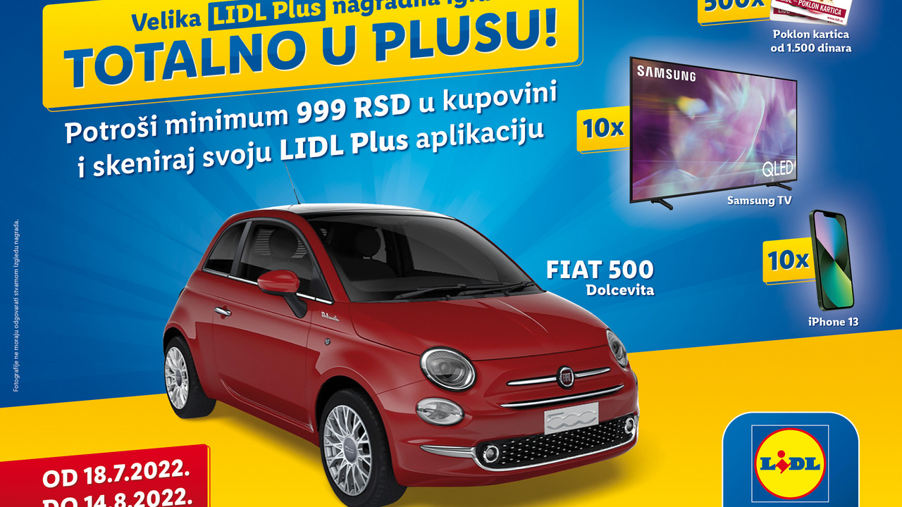Lidl